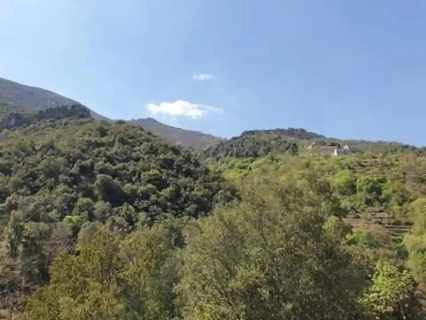 Location Les Aydons Apartment Sainte-Marguerite-Lafigere