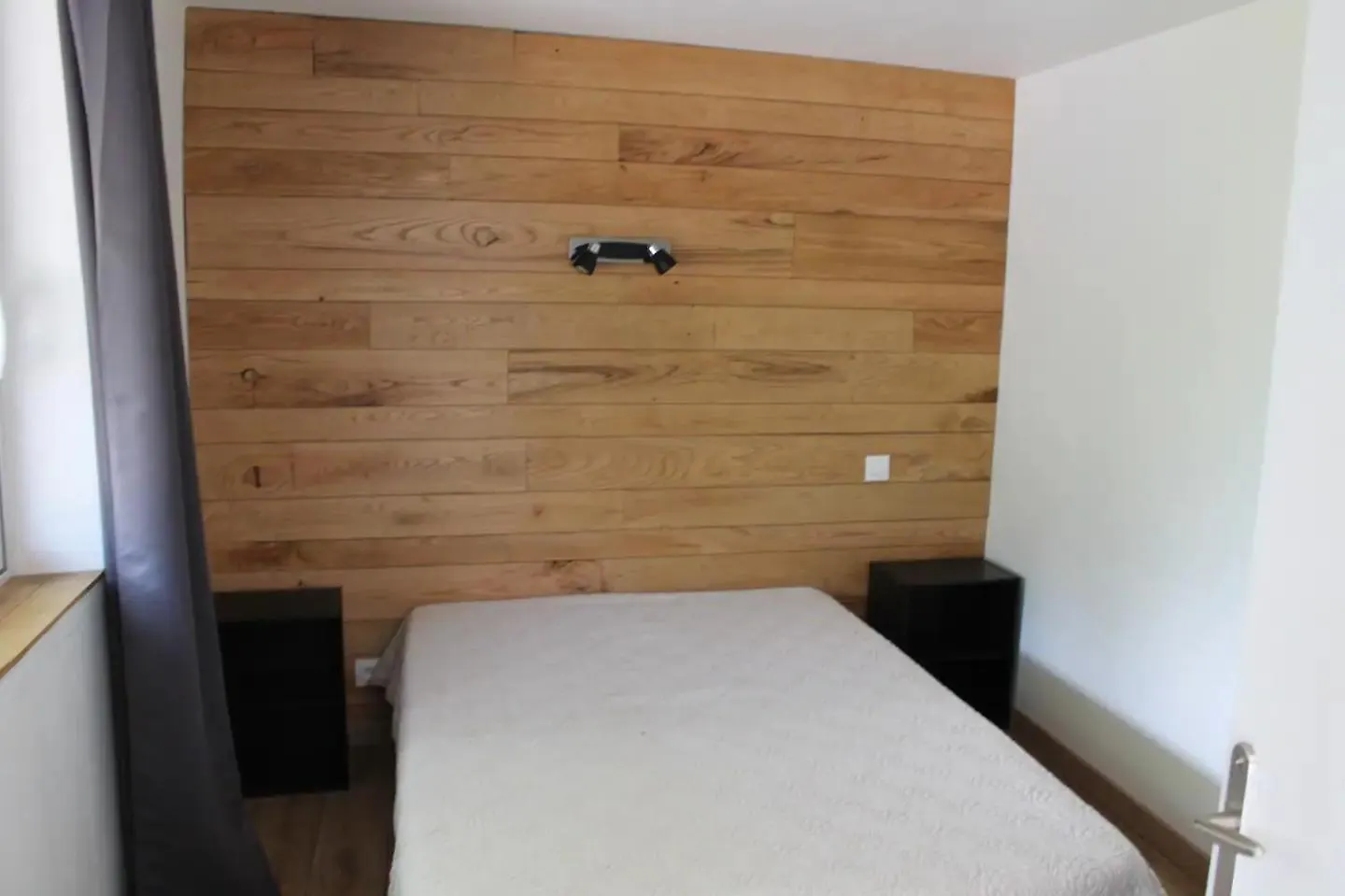 Location Les Aydons Apartment Sainte-Marguerite-Lafigere